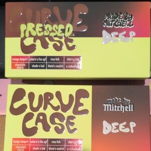 Made by Mitchell Curve Cases Deep